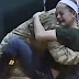 Touching Video Depicts Soldiers Surprising Their Children After Their Deployment