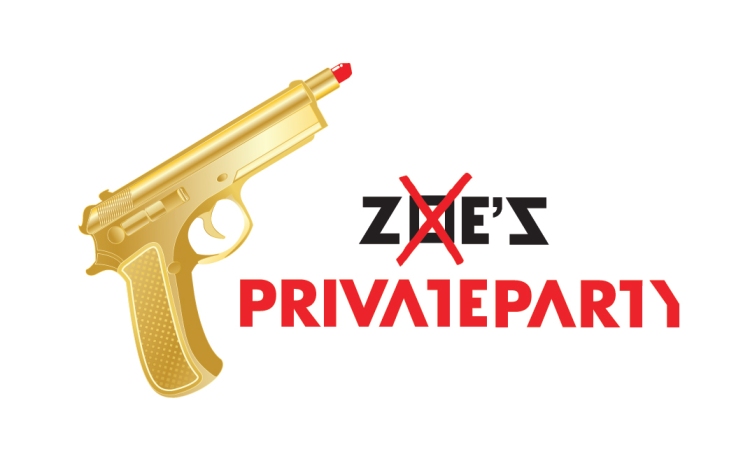 Zoe's Private Party