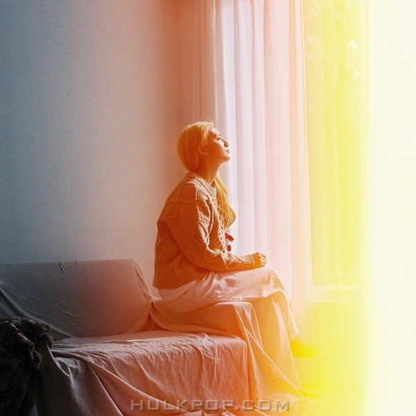 WooIn – Zzz – Single