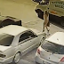 Βίντεο-ντοκουμέντα από την επίθεση με βιτριόλι στην Καλλιθέα: Η άτυχη 34χρονη και η μαυροφορεμένη δράστης