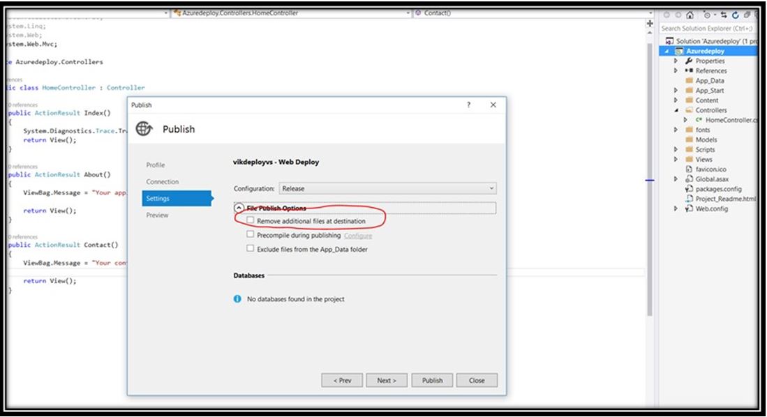 Welcome to Azure Functions and App Services Blog!: Azure deployment ...
