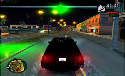 GTA San Andreas USA V2 Low Pc 2020 GTA San Andreas USA V2 Low Pc 2020