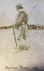 Grandpop Lyons WWI