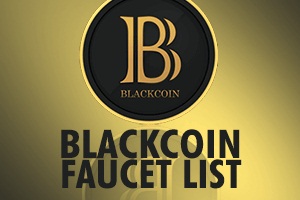 Free Blackcoin Faucet List