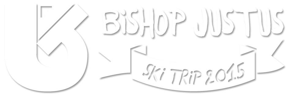 Bishop Justus Ski Trip