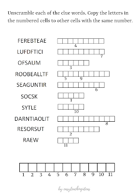 moje pomysły jak: Brainy 4 - Around the world. Unit 3