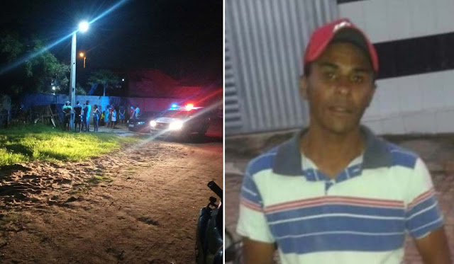 Homem é encontrado morto em Várzea do Poço; suspeita é de suicídio