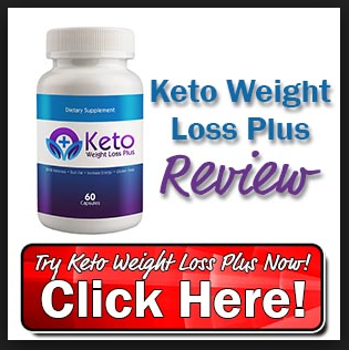 Keto Weight Loss Plus