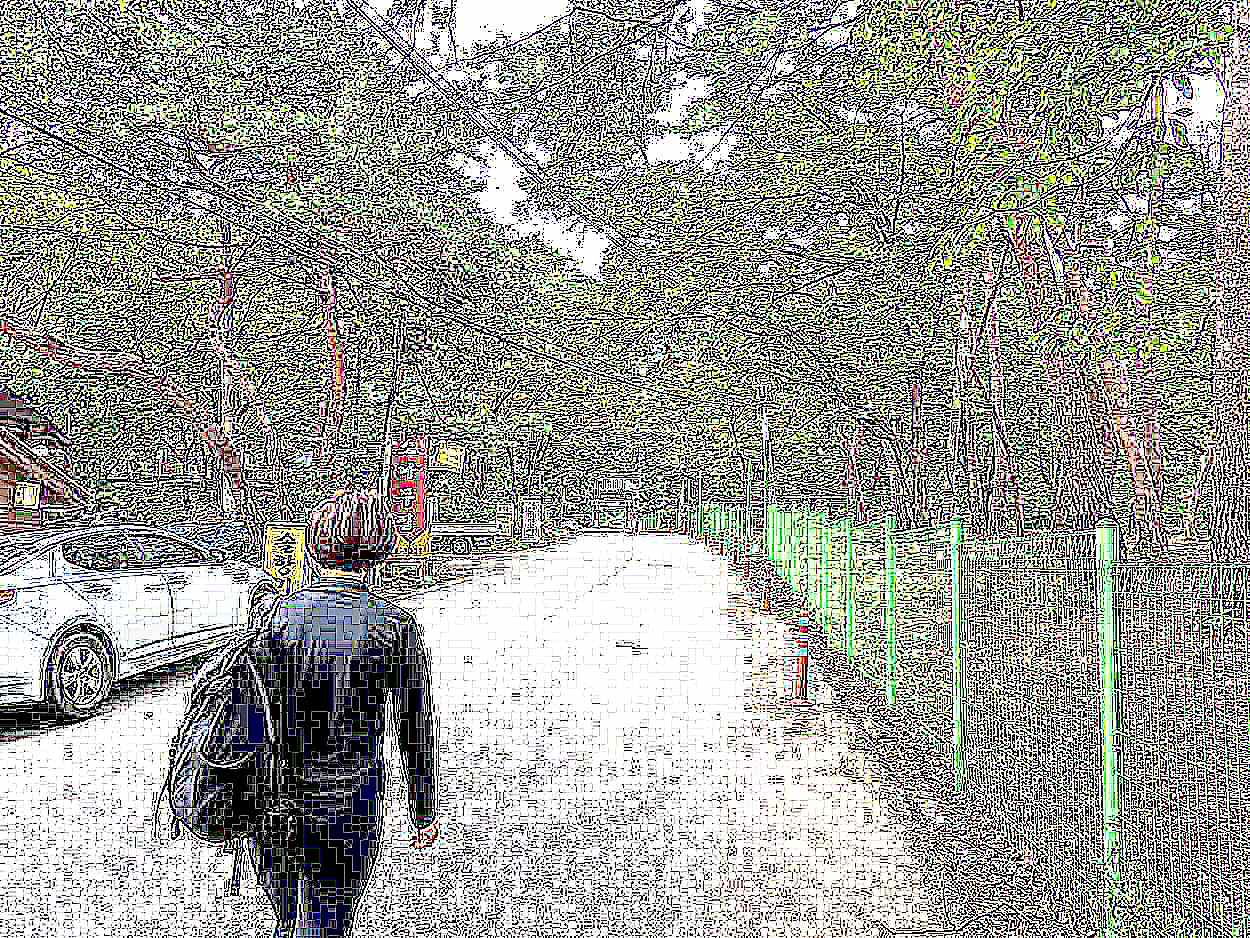 파주 고령산 보광사