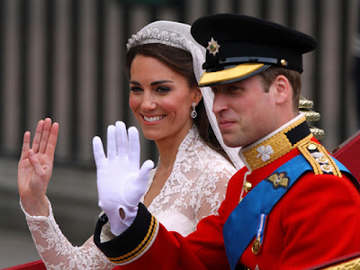 Prince William  Kate Wedding on Car New Modified  Prince William And Kate Middleton Wedding Pictures