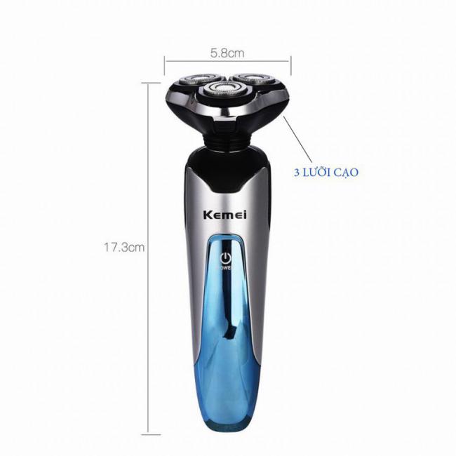 Bộ Tông Đơ 4 trong 1 Tiện Lợi 12 f4d123b01 d1b8 487d a3eb