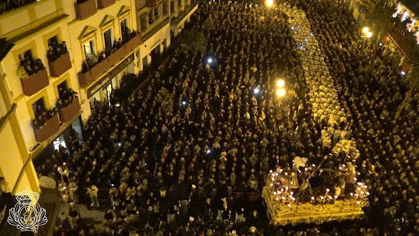 Navegando juntos por Sevilla Navegando juntos por Sevilla