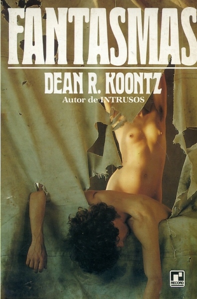 Resenha | Fantasmas de Dean Koontz