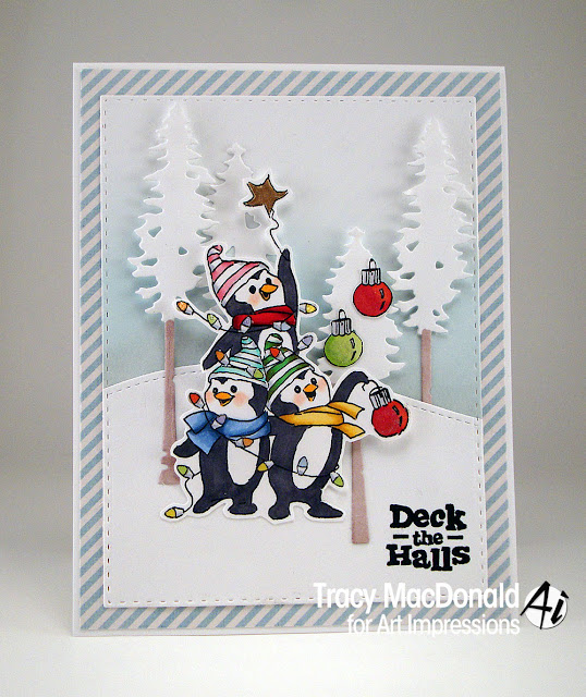 I Wanna Build a Memory