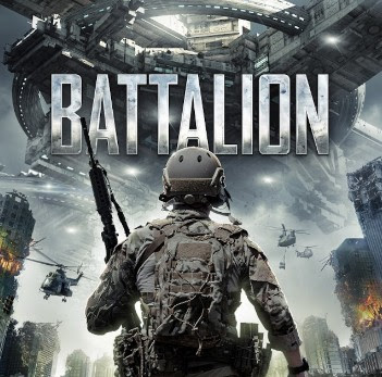 Battalion (2018) WEB-DL Subtitle Indonesia