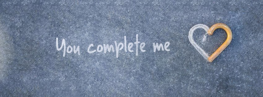 Forever Together Love FB Cover Photos