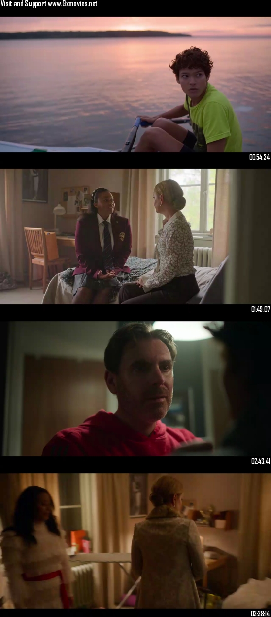 Young Royals 2021 S01 Dual Audio Hindi WEB Series 720p 480p WEB-DL