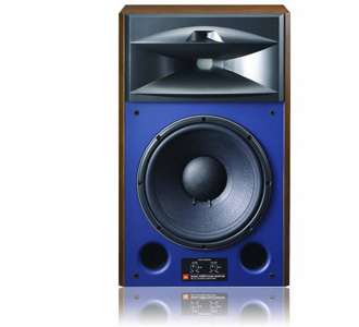 JBL 4429 Studio review - The Speaker Shack