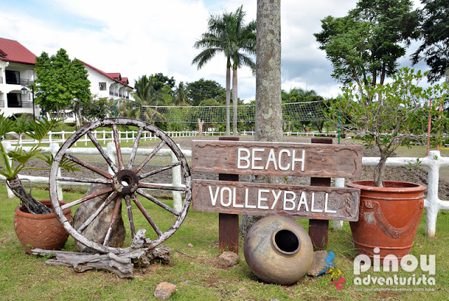 Where to stay in Tayabas Quezon