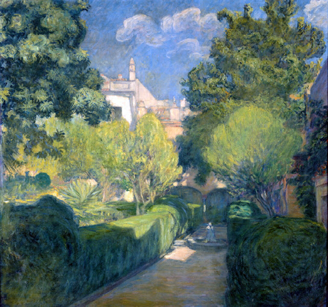 Javier Winthuysen Losada Javier Winthuysen Losada, Paisajistas españoles, Paisajes de Javier Winthuysen, Pintor español, Pintores Sevillanos, Pintores de Sevilla, Pintor Javier Winthuysen