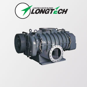 Máy thổi khí Longtech