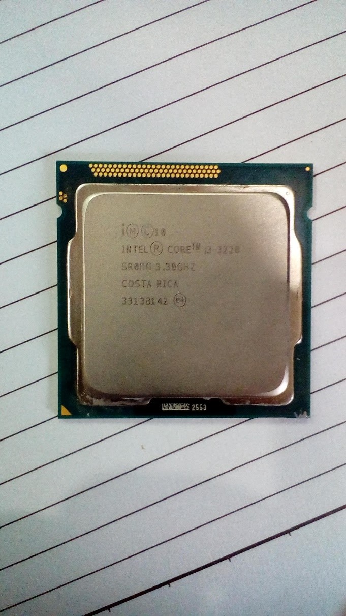 ERA TEKNOLOGI: Uninstallasi & Installasi Komponen Komputer