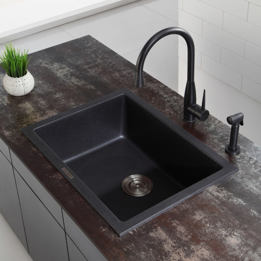 Modern Kitchen Sink Designs and Ideas 2020 - Fine Art and You