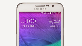 Spesifikasi Review Samsung Galaxy Grand Max Terbaru