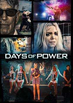 Days of Power (2018)