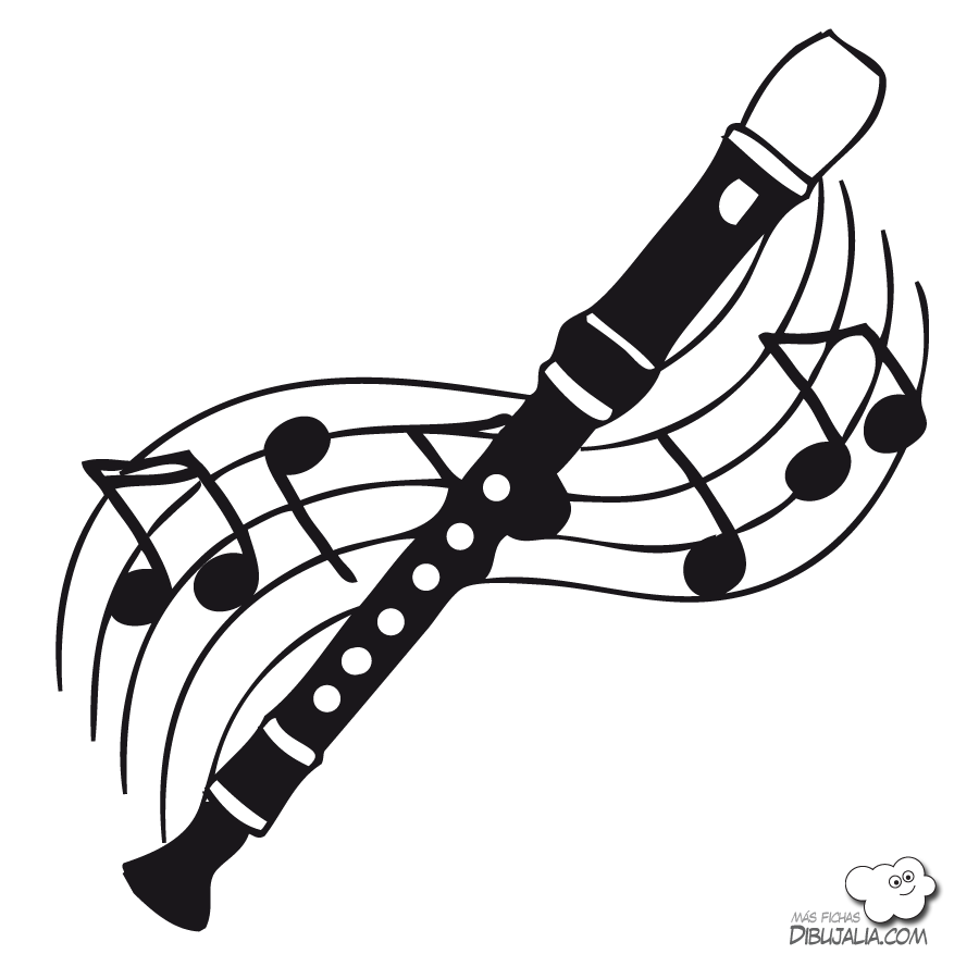 LOS SUPERHEROES DE CUARTO: MAÑANA traemos la flauta 3ºA y 3ºB