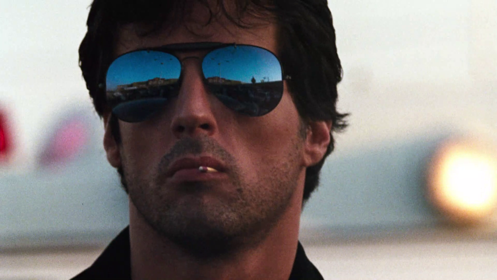 Disaster Year: 20XX: Sylvester Stallone in the 1980s - Cobra