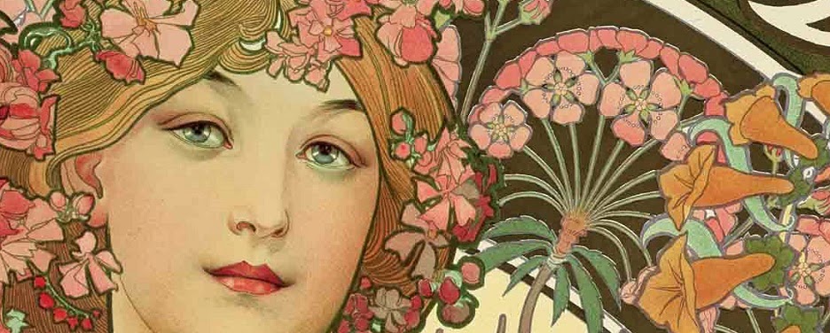Alphonse  Mucha  Tutt'Art   ()