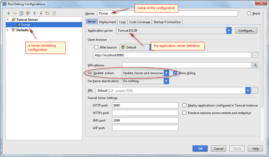 How I Do The Game Server And Client Configuration In Sync