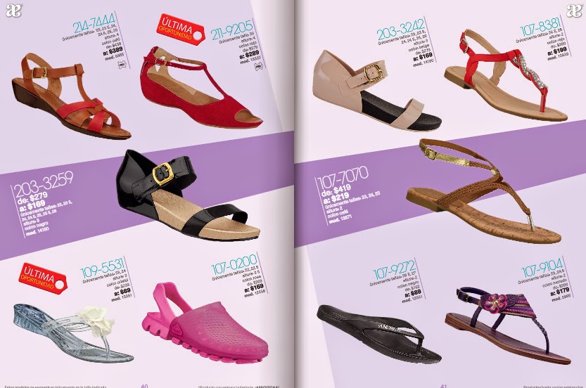 Zapatos Andrea Outlet Catalogo Ofertas Andrea Julio 2021 Catalogo