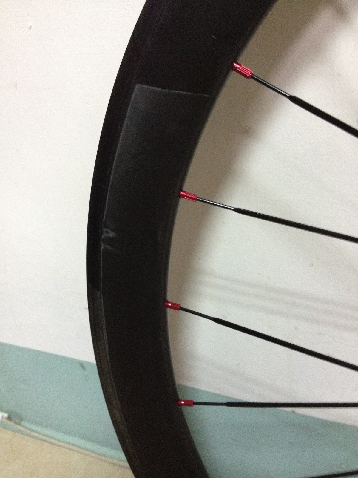 NEWSONSPORTEC BIKE SPOKES AND NIPPLES CARBON WHEEL SETS (H50MM WITH