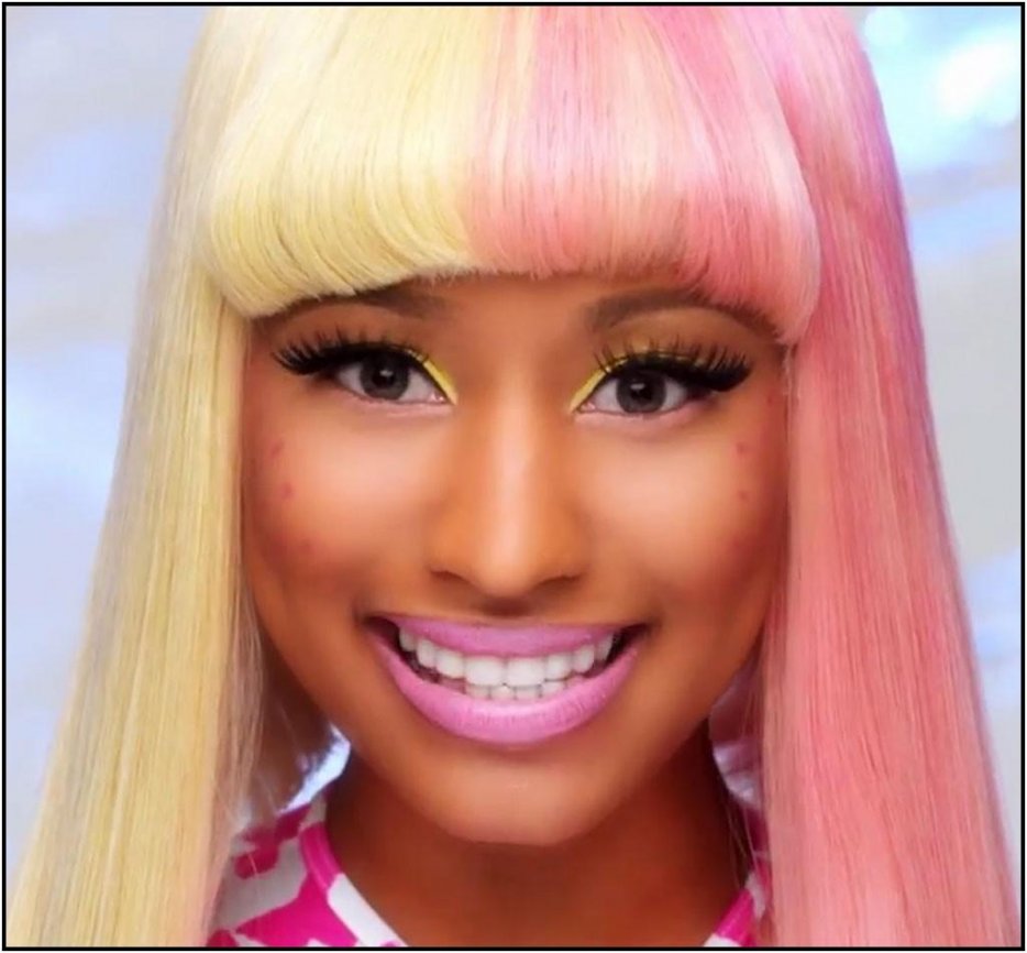 Team Nicki !: 2012