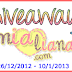 Giveaway Mialiana.com (sticky post)
