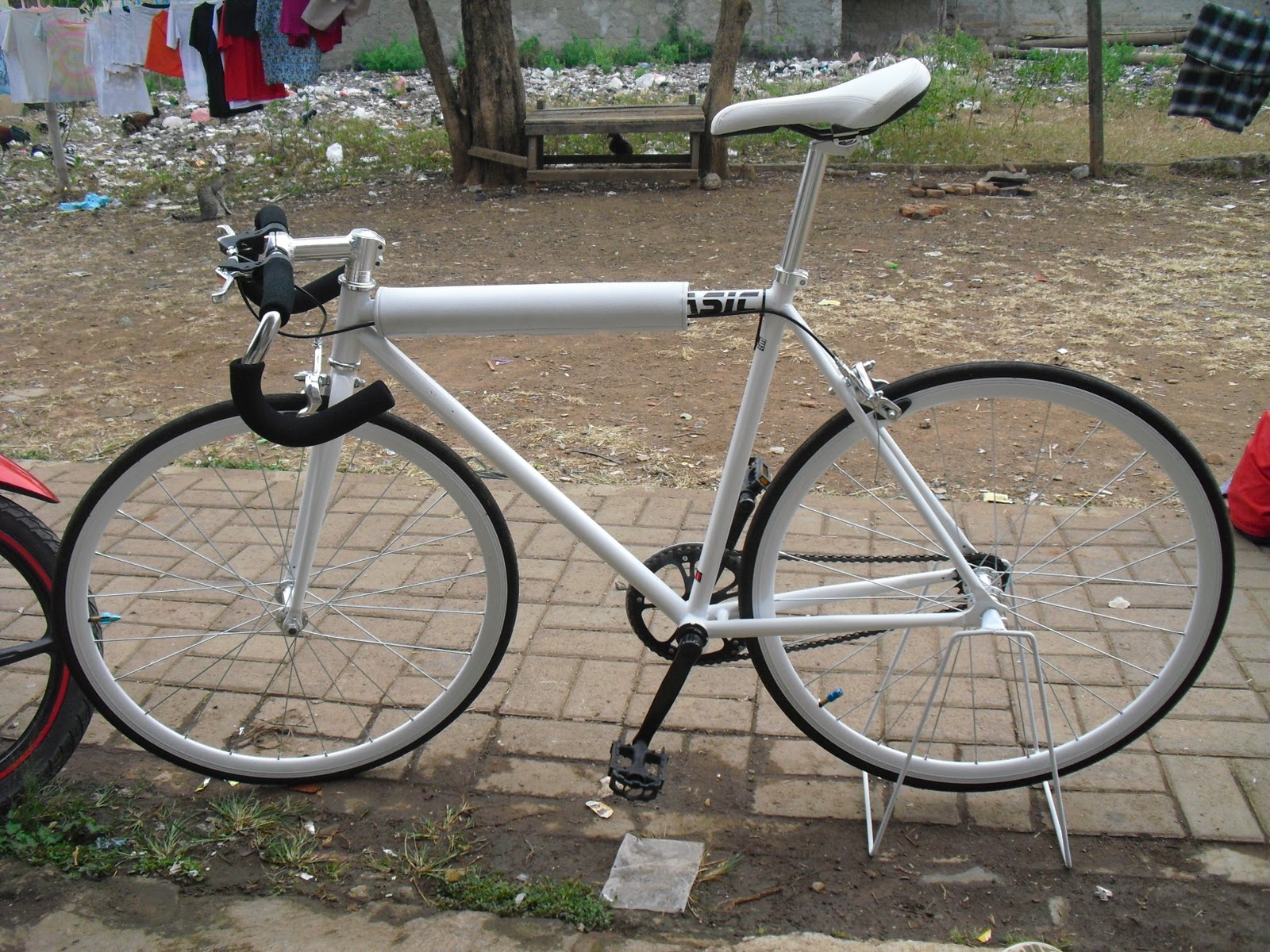 Di jual Sepeda Fixie . | Anything, Everything, It's ...