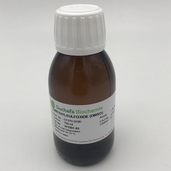 Hóa chất DMSO (Dimethyl Sulfoxide)