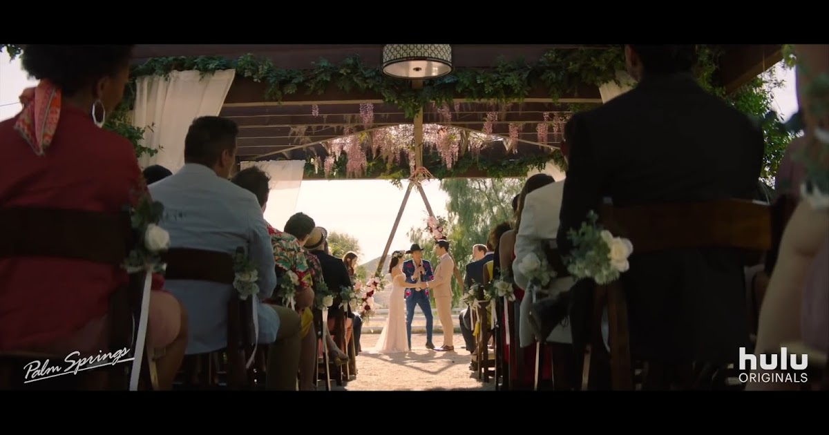 Palm Springs Movie Review Reel Advice Movie Reviews