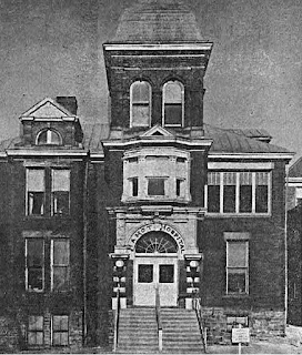 Hamot Hospital (1900s)