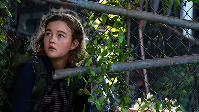 قصة A Quiet Place 2 مراجعة وتقييم فيلم A Quiet Place 2 - مكان هادئ 2 يحبس الانفاس