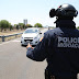 A través de 55 arcos carreteros, se combate el robo de vehículos en Michoacán