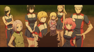 Download جميع حلقات انمي Kanata No Astra مترجم عرب ساما Free HD Wallpaper جميع حلقات انمي Kanata No Astra مترجم عرب ساما Free HD