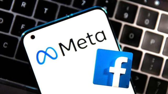 Facebook turns into Meta, Know its meaning and Full story - Saudi-Expatriates.com