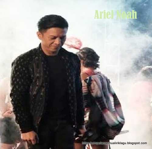 Asian Games 2018 Janger Persahabatan Ariel Noah