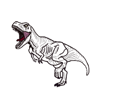 trex cartoon gifs trex cartoon gifs