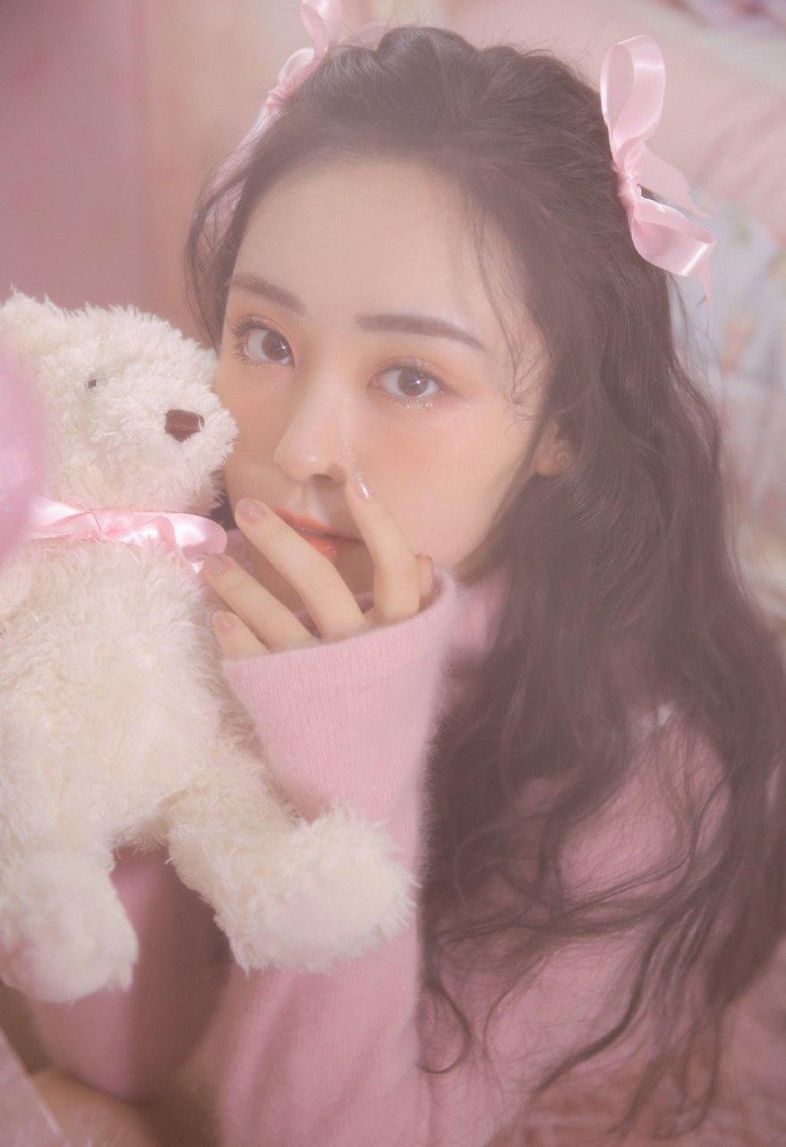 Gallery - Chinese model 晓晓万 Xiao Xiaowan - P2