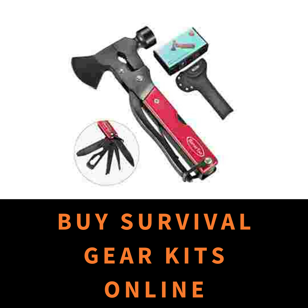 Emergency Preparedness Kits A Small Guide to Choose the Best Survival