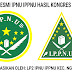 Logo Resmi dan Terbaru IPNU IPPNU Hasil Kongres 2018